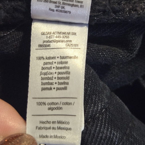 American Apparel Womens Black The High Waisted Denim Jeans Size 31 - Picture 7 of 10